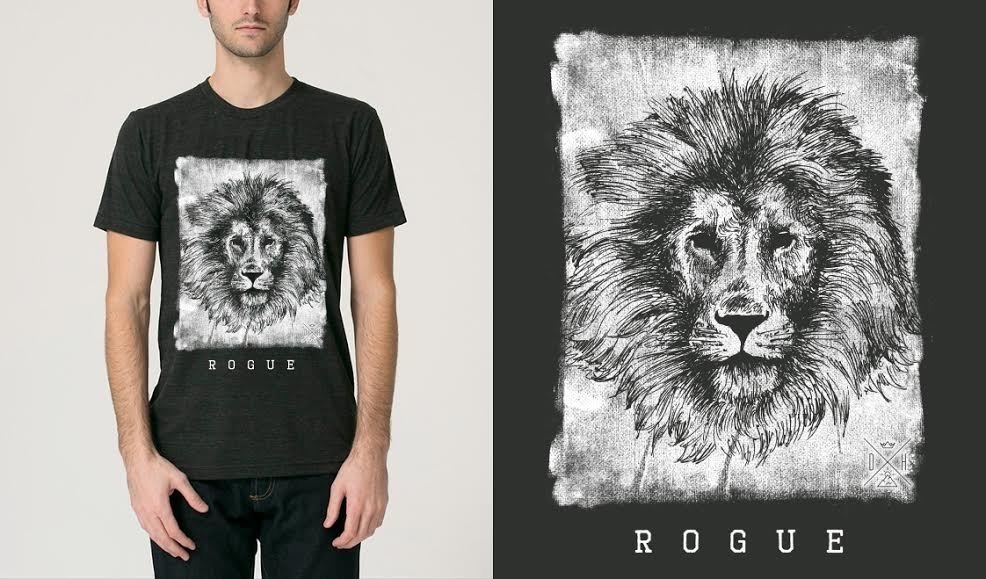 Rogue T-Shirt