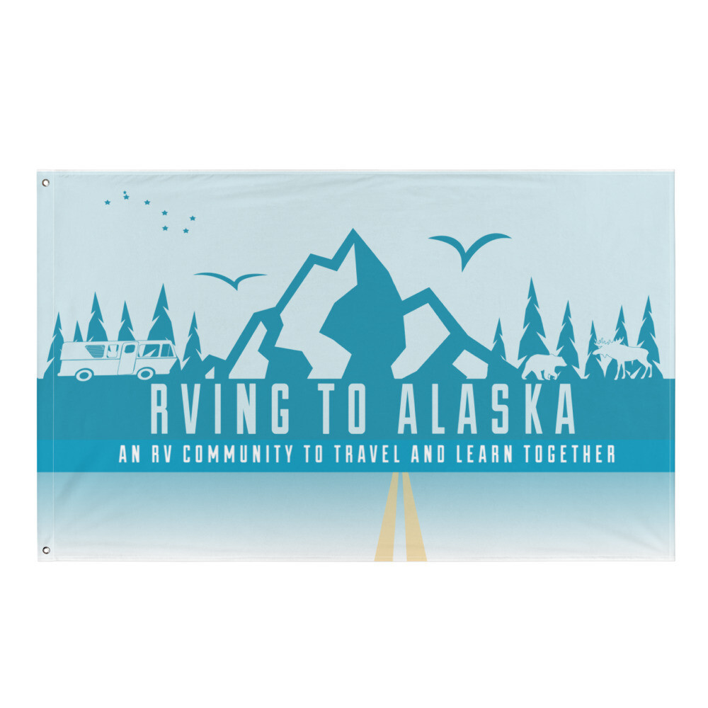 RV2AK Flag