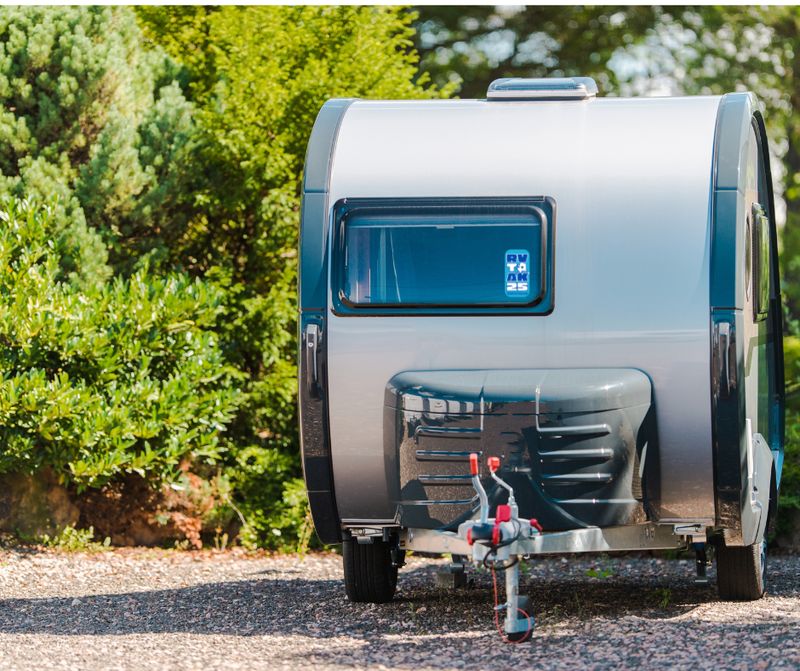 LAST CALL: 2025 Vehicle Decal - INTERIOR Adhesive Window Cling