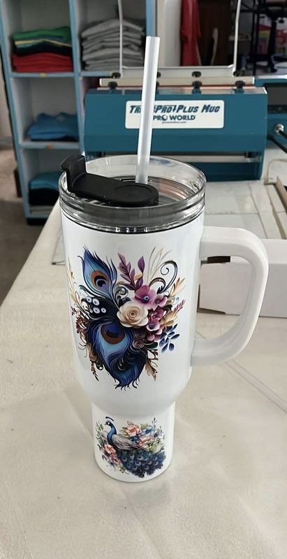 Drinkware