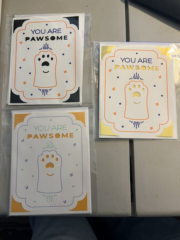 Greeting Cards