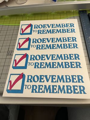 Decals and Stickers