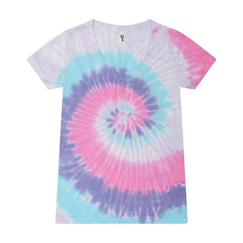 Colortone Tie Dye