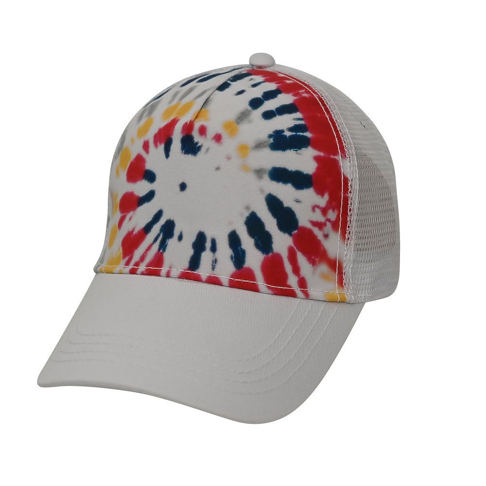 Color Tone Trucker Hats