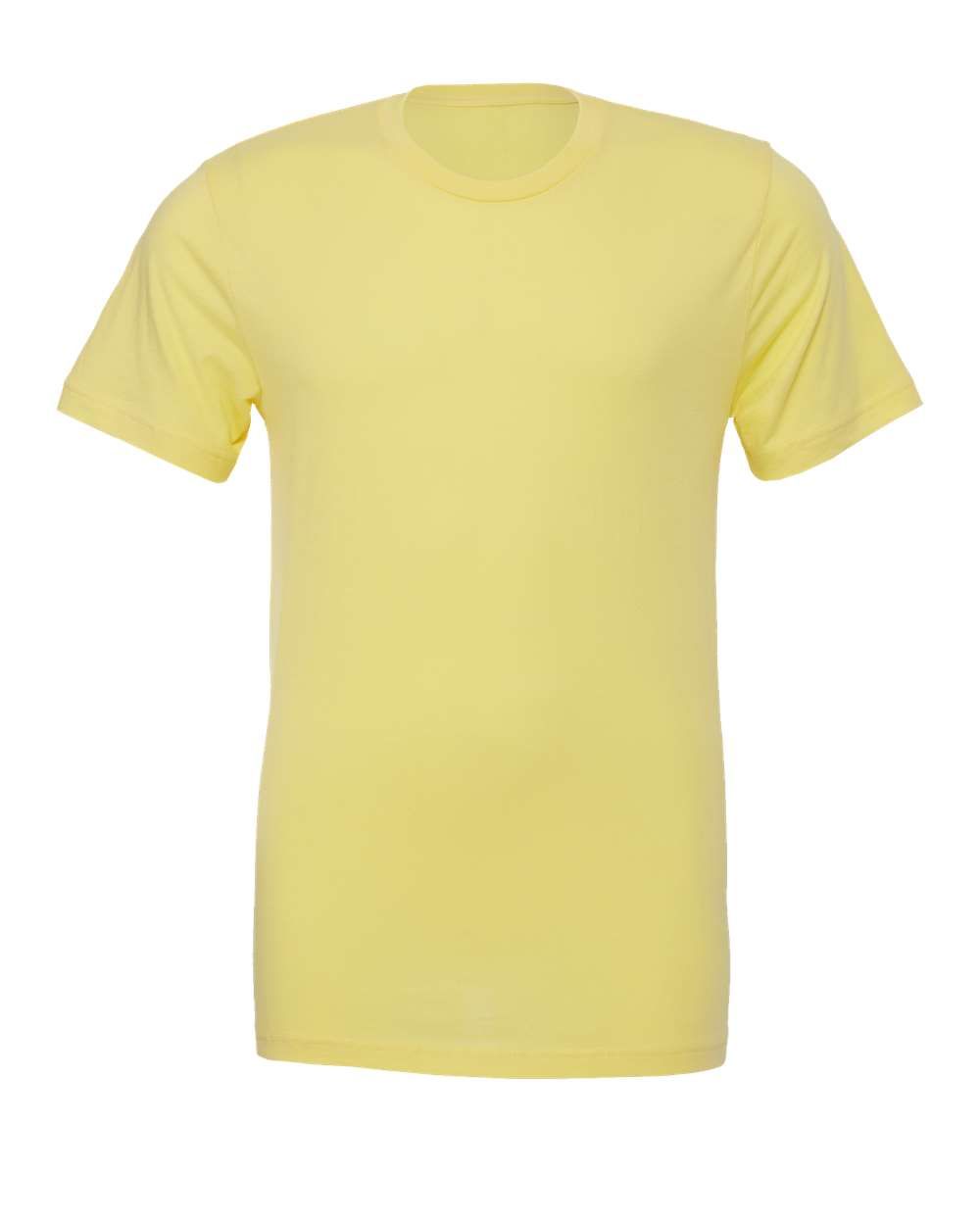 BELLA + CANVAS - Jersey Tee