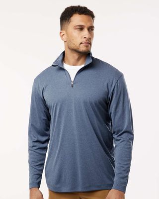 Quarter Zip Ups
