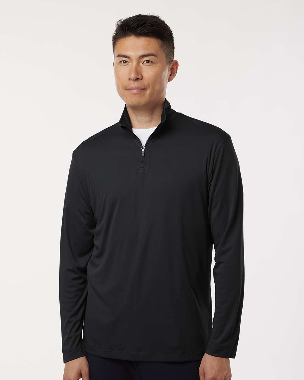 Men&#39;s Pro-Lock Performance Quarter-Zip Pullover - 41870