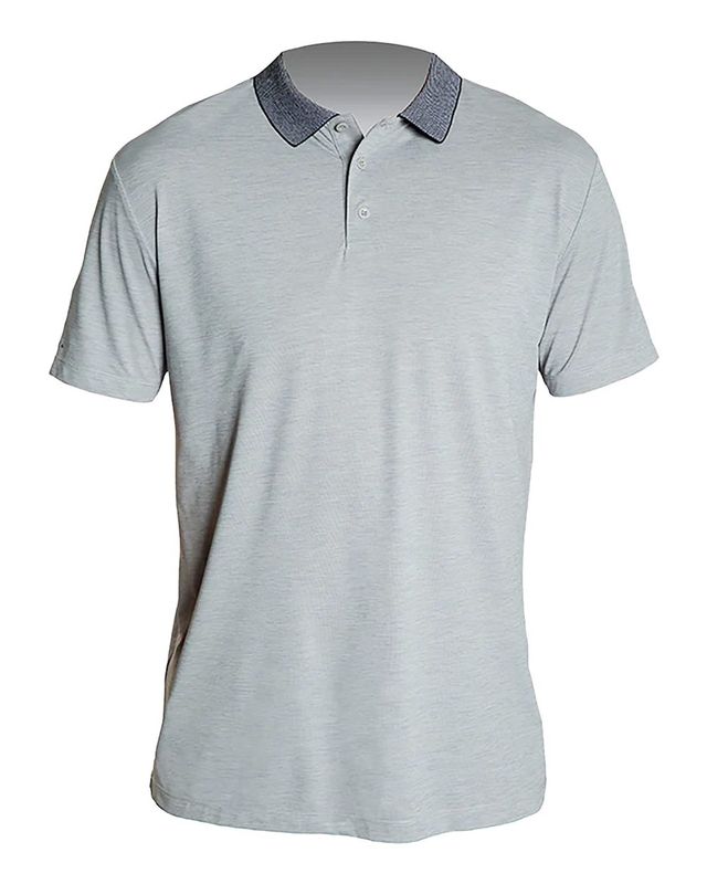 Men&#39;s Transit Tech Polo