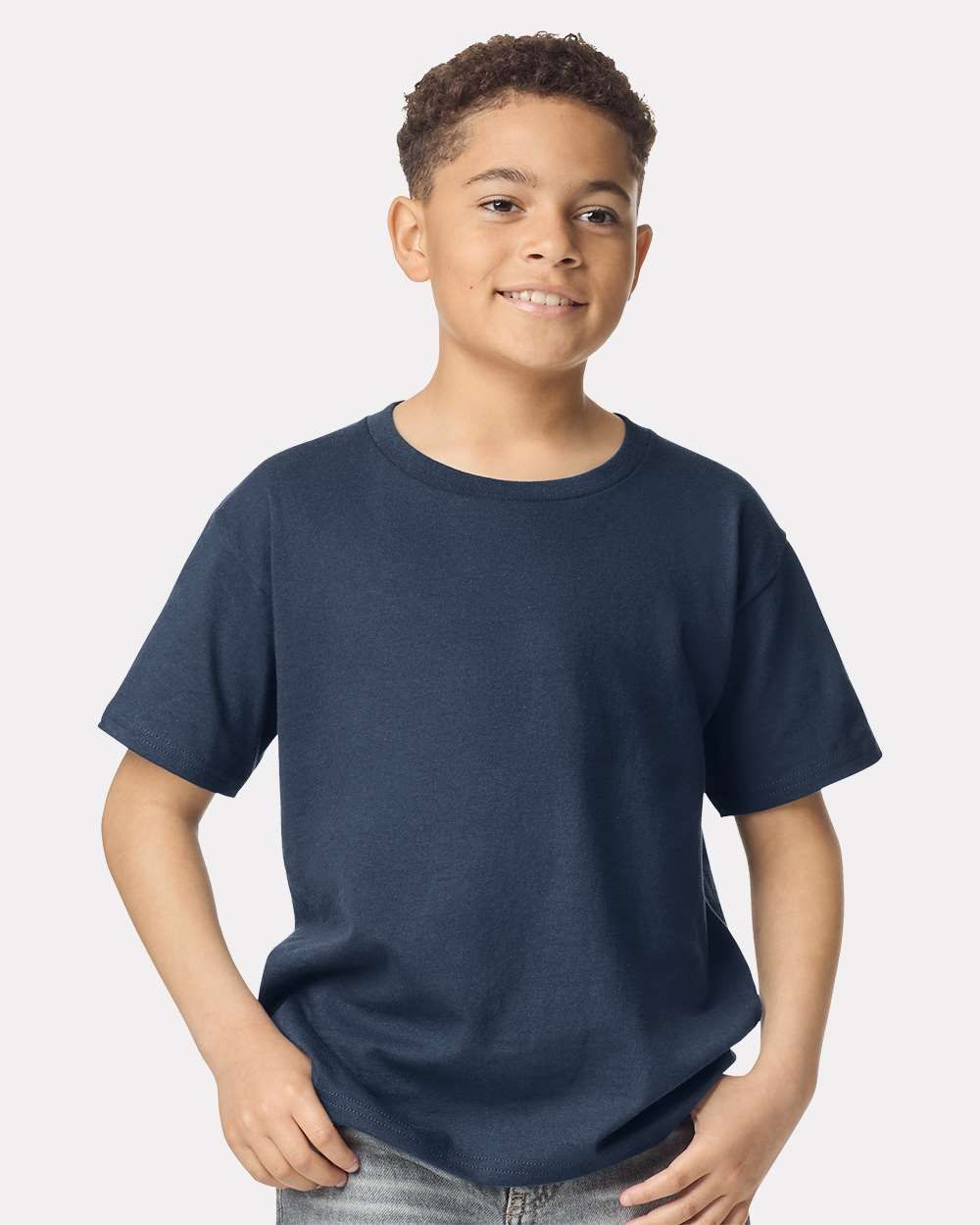 Youth Heavy Cotton™ T-Shirt