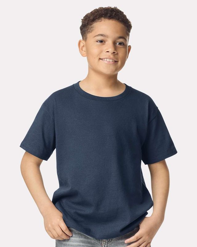 Youth Heavy Cotton™ T-Shirt