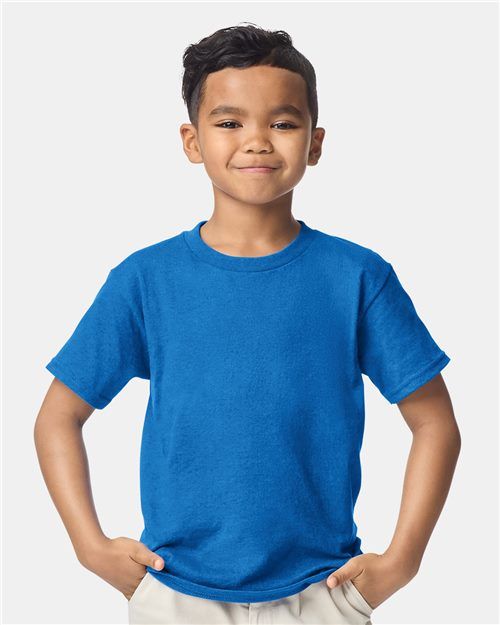 Youth DryBlend® T-Shirt -