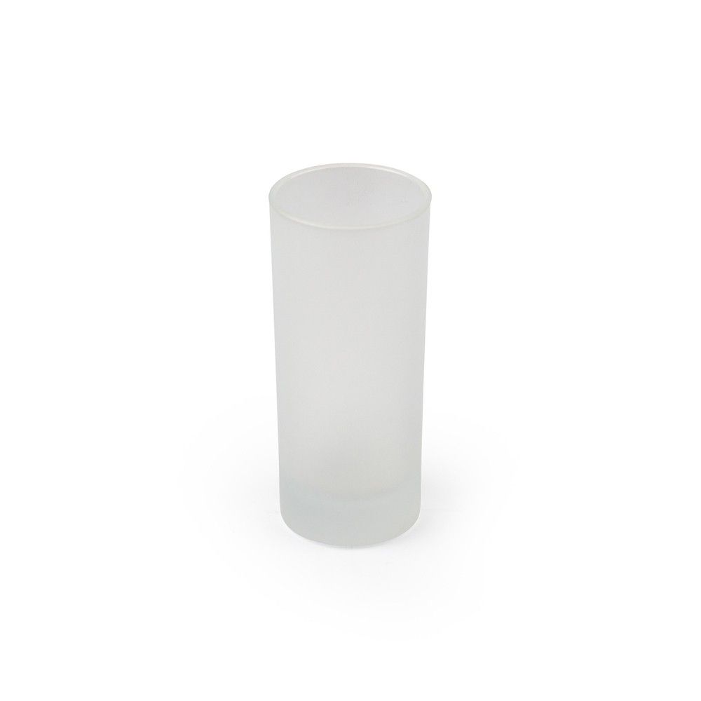 10oz Frosted Collins Glass for Sublimation