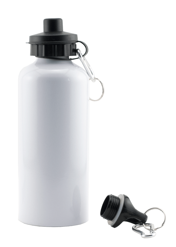 Aluminum Water Bottle