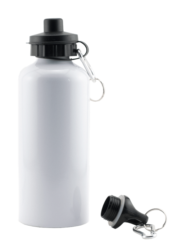 Aluminum Water Bottle