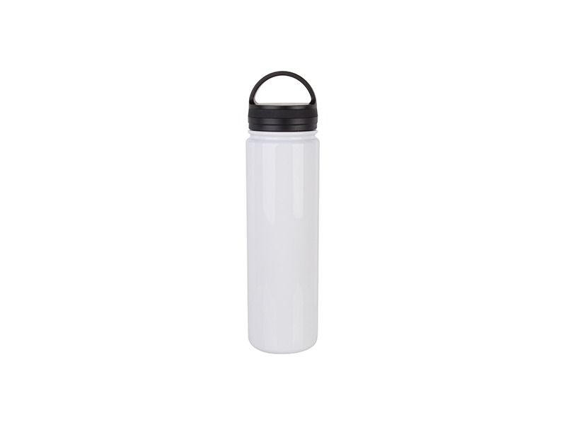 25oz Stainless Steel Water Bottle