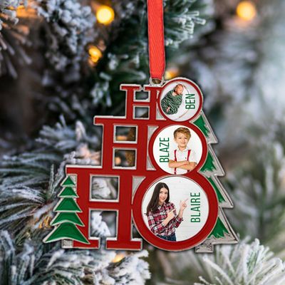 Holiday Gifts and Ornaments