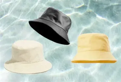 Bucket Hats