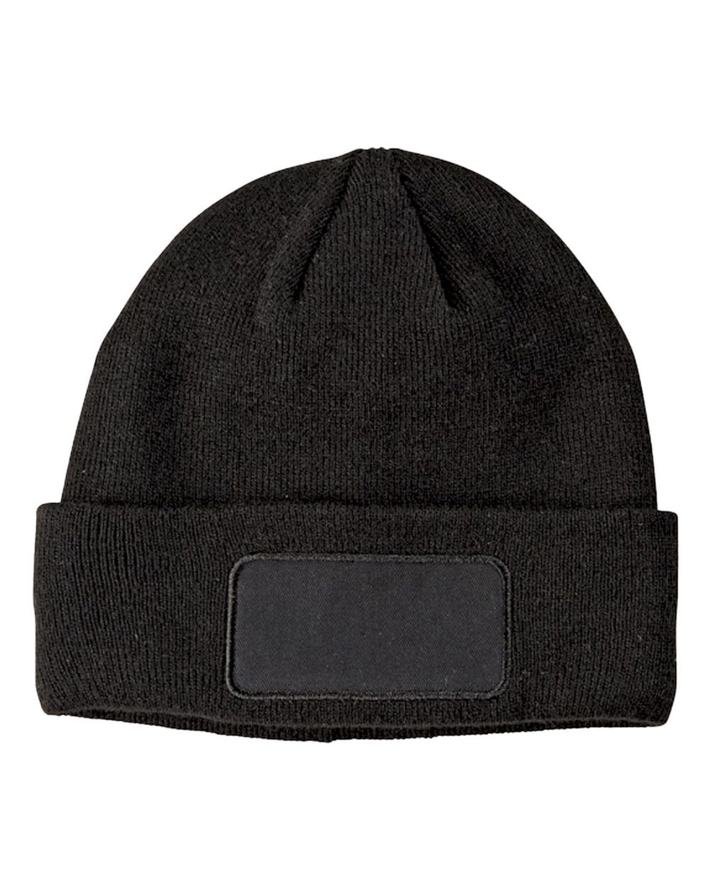 Patch Beanie -