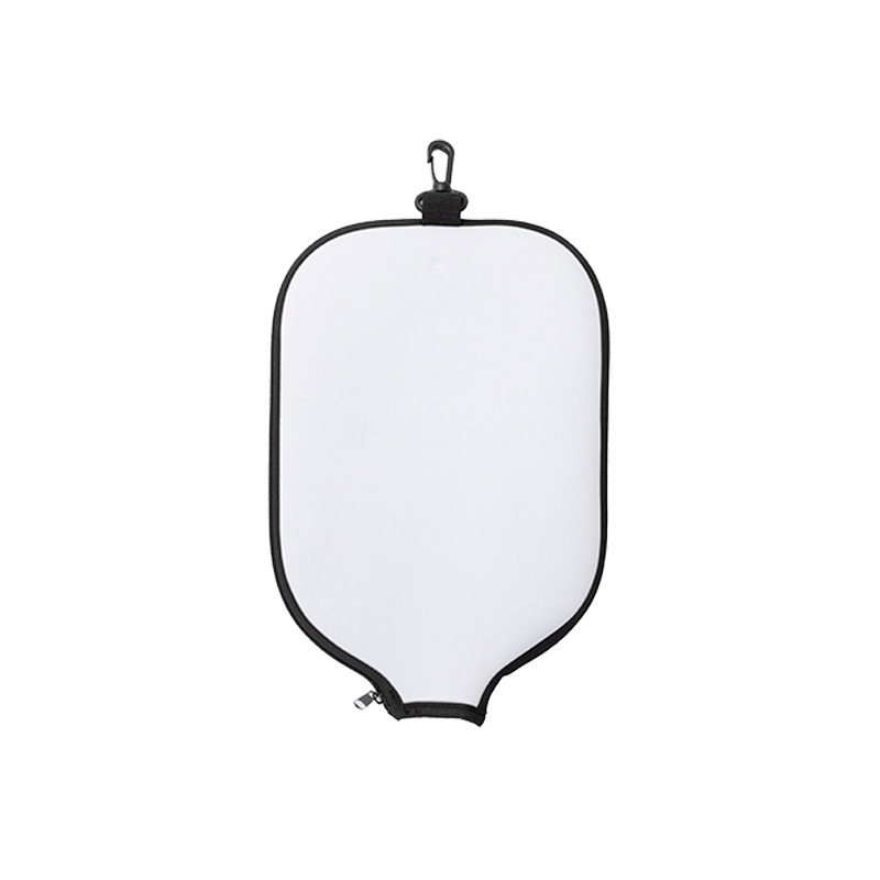 Pickleball Paddle Cover For Sublimation