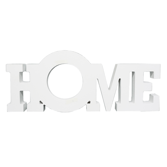 Wood Photo Block with Sublimatable Plate