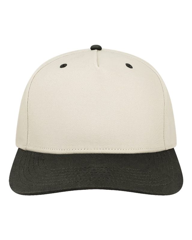 Heritage Twill Cap - HTA