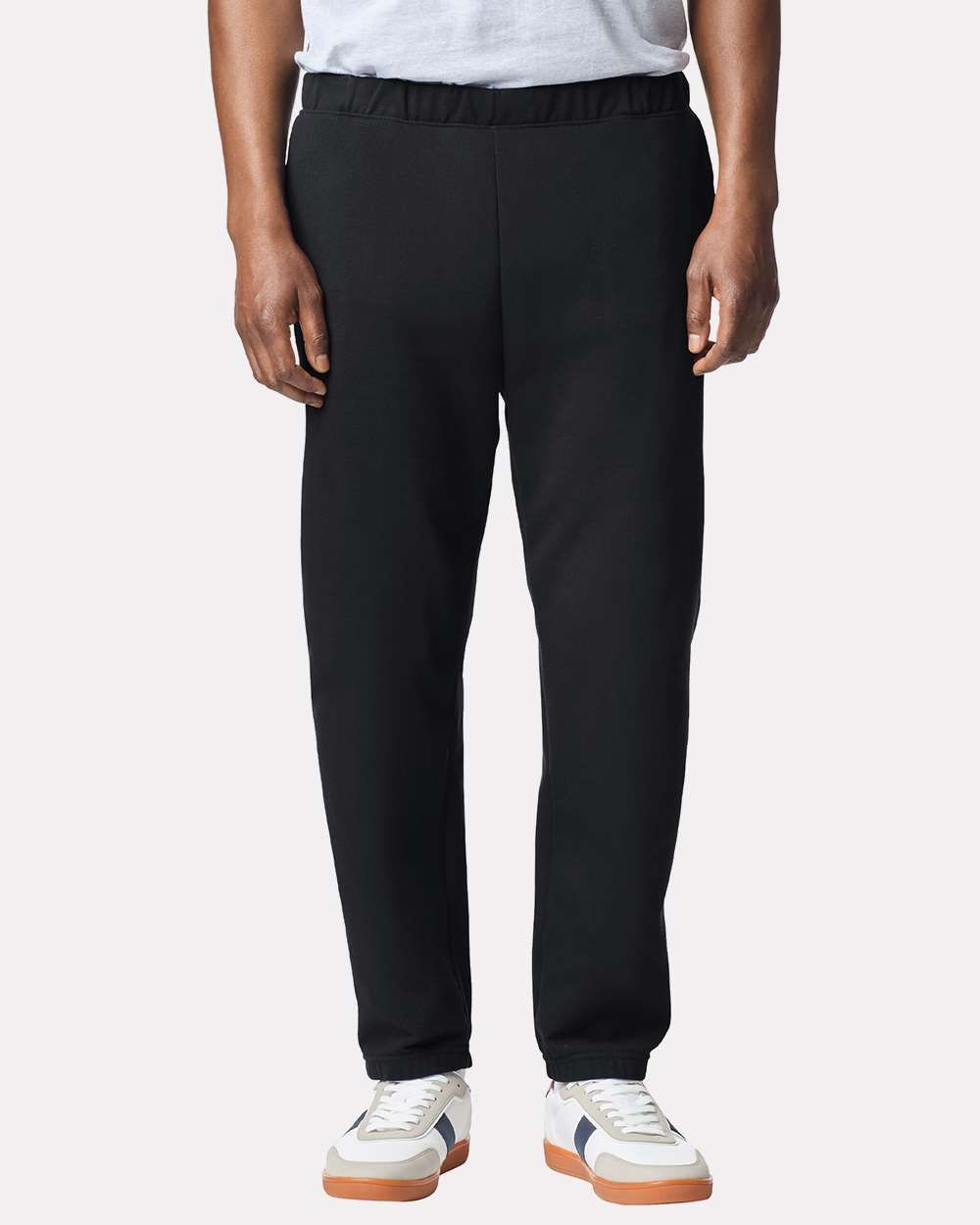 Unisex Softstyle® Midweight Pocket Sweatpants -