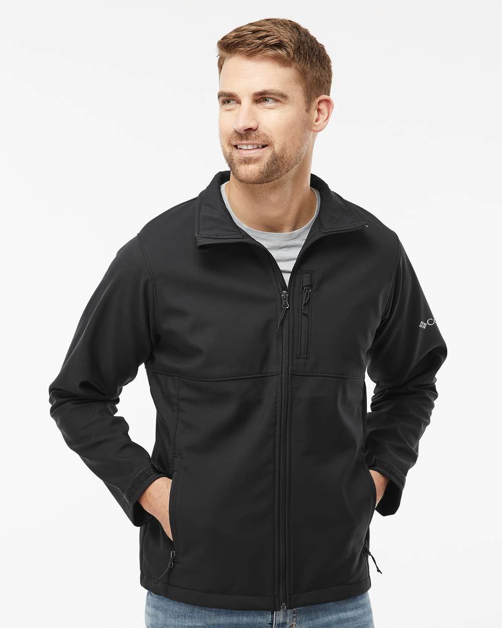 Men&#39;s Ascender™ Soft Shell Jacket -