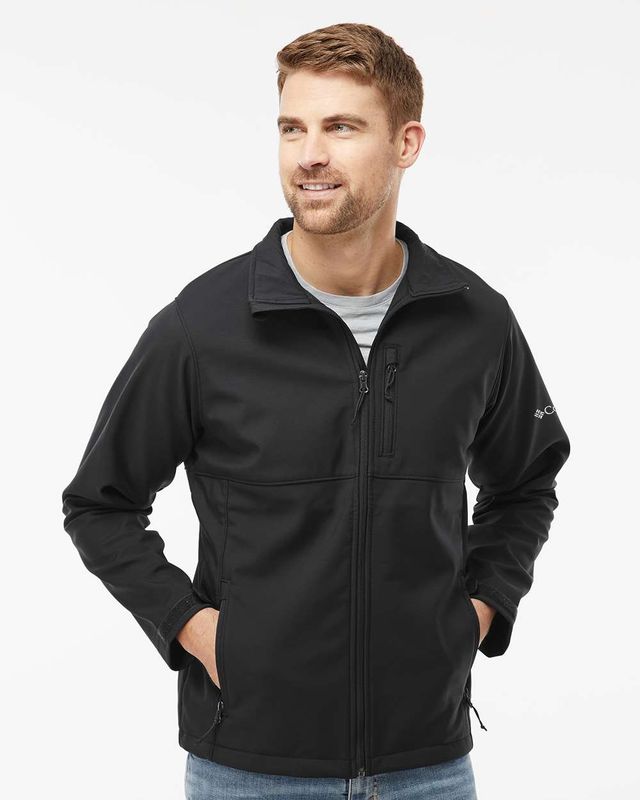Men&#39;s Ascender™ Soft Shell Jacket -