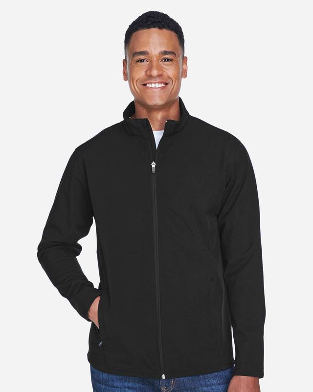 Men&#39;s Leader Soft Shell Jacket -