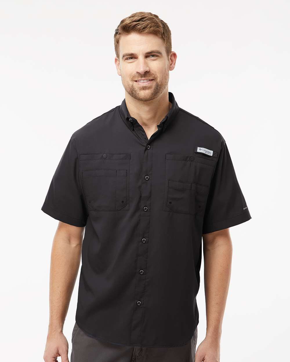 Men&#39;s PFG Tamiami™ II Short Sleeve Shirt