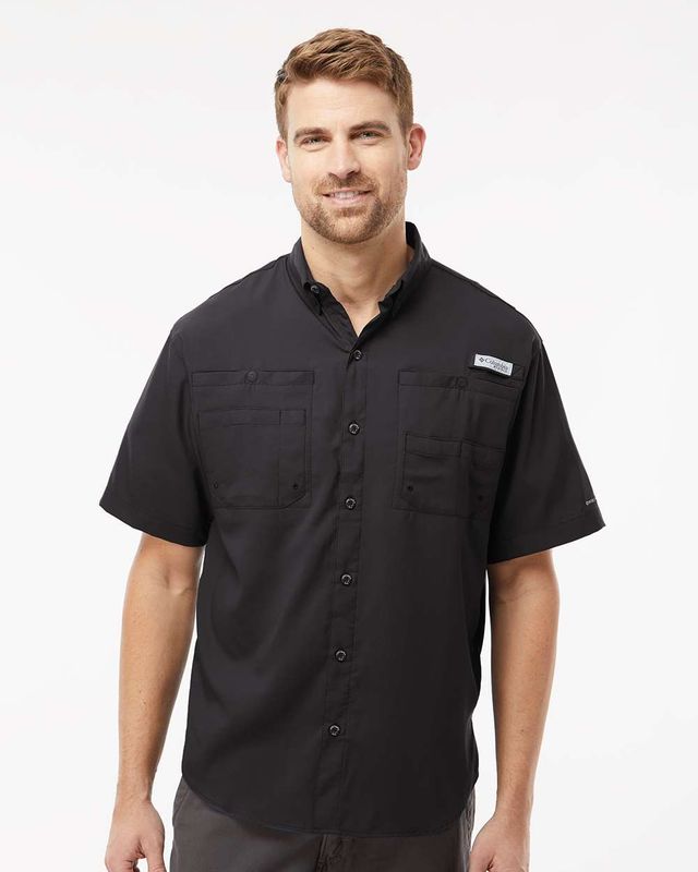 Men&#39;s PFG Tamiami™ II Short Sleeve Shirt