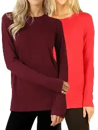Long Sleeves