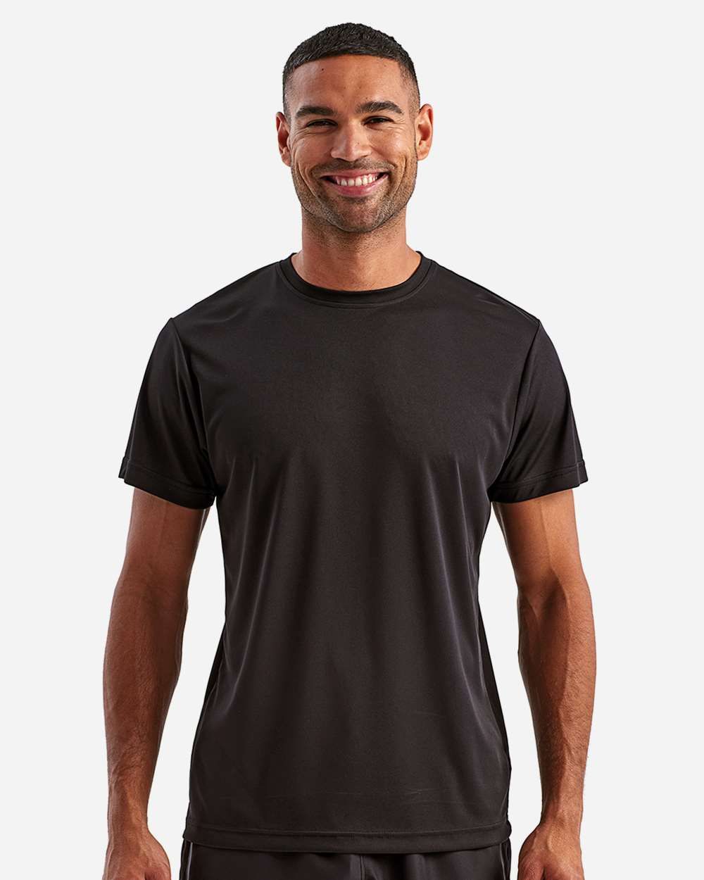 Unisex Recycled Performance T-Shirt -
