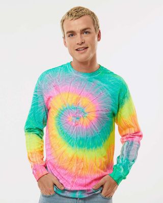 Colortone Long Sleeve