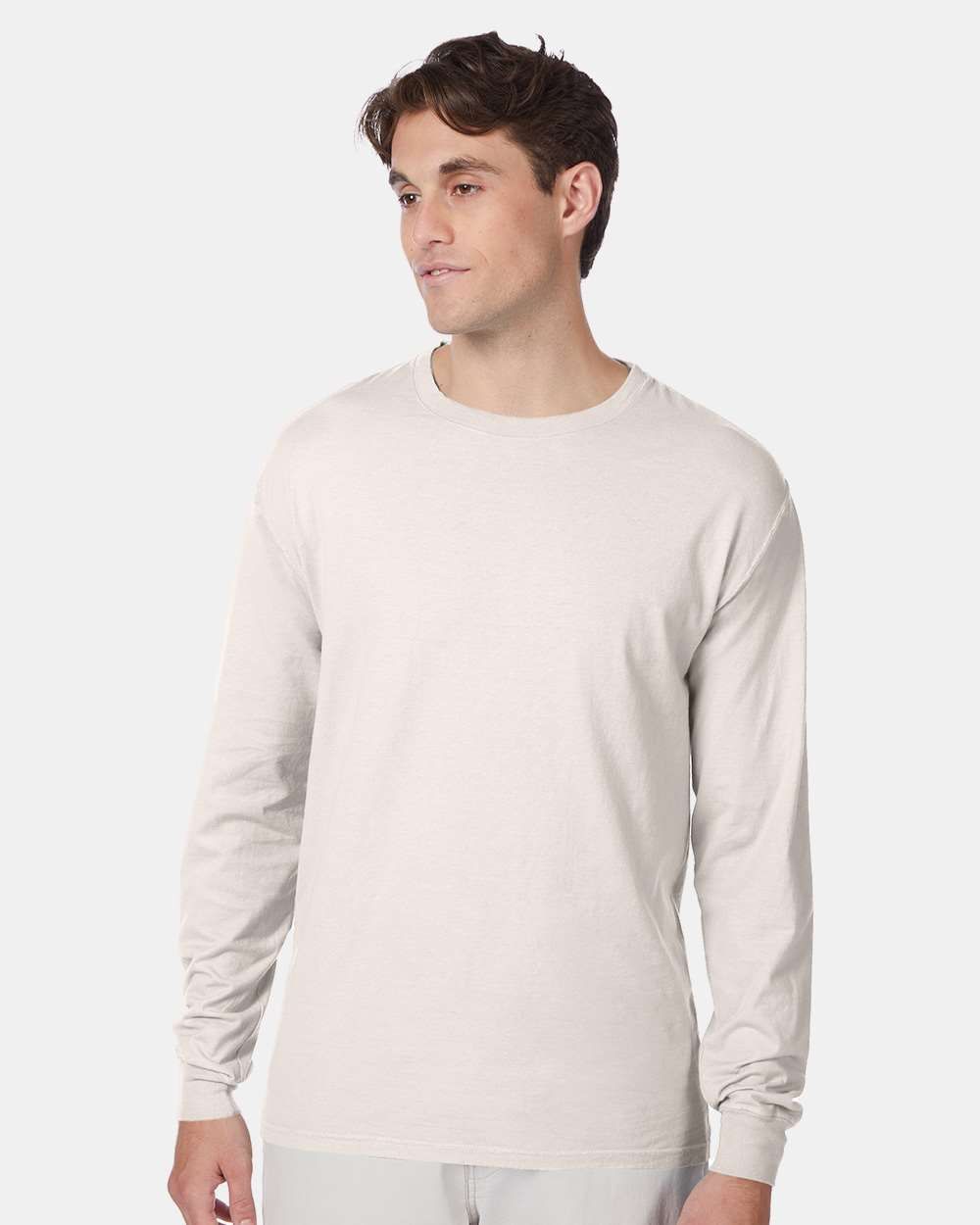 Unisex Beefy-T® Long Sleeve T-Shirt -