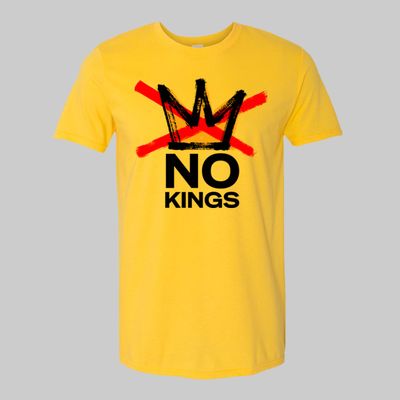 No KINGS Tee