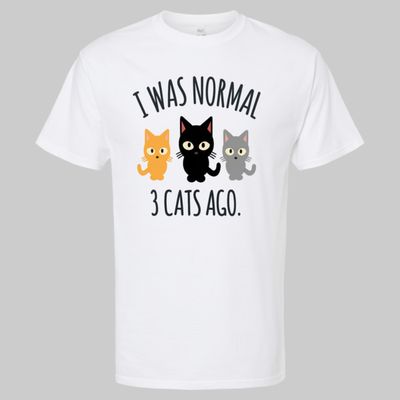 Humorous Tees