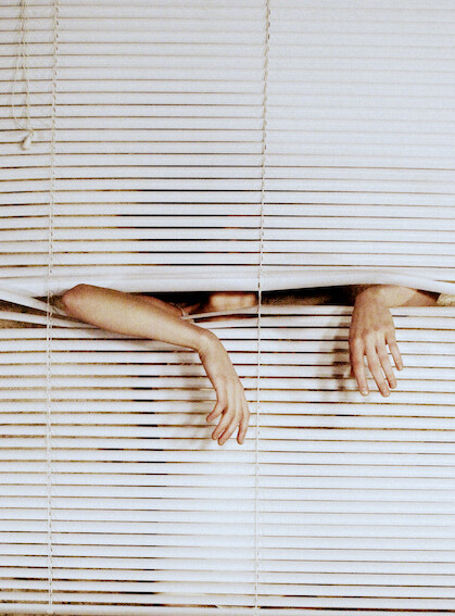 Show me your hands