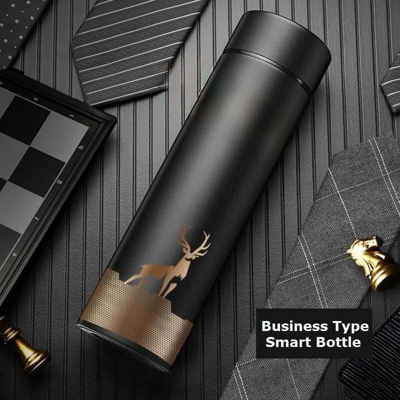 🔥 Luxury Smart LED Temperature Display 🔥 Luxury Smart LED Temperature Display