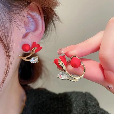 ✨ Trendy Earrings Collection – Multiple Designs