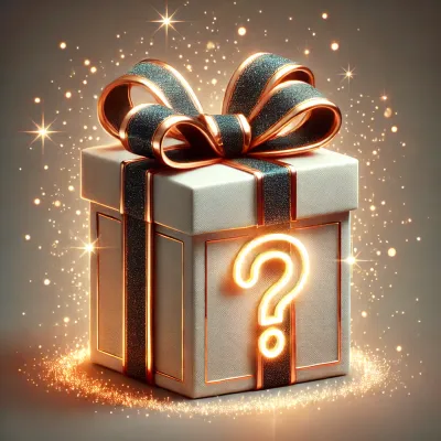 Free Surprise Gift Free Surprise Gift