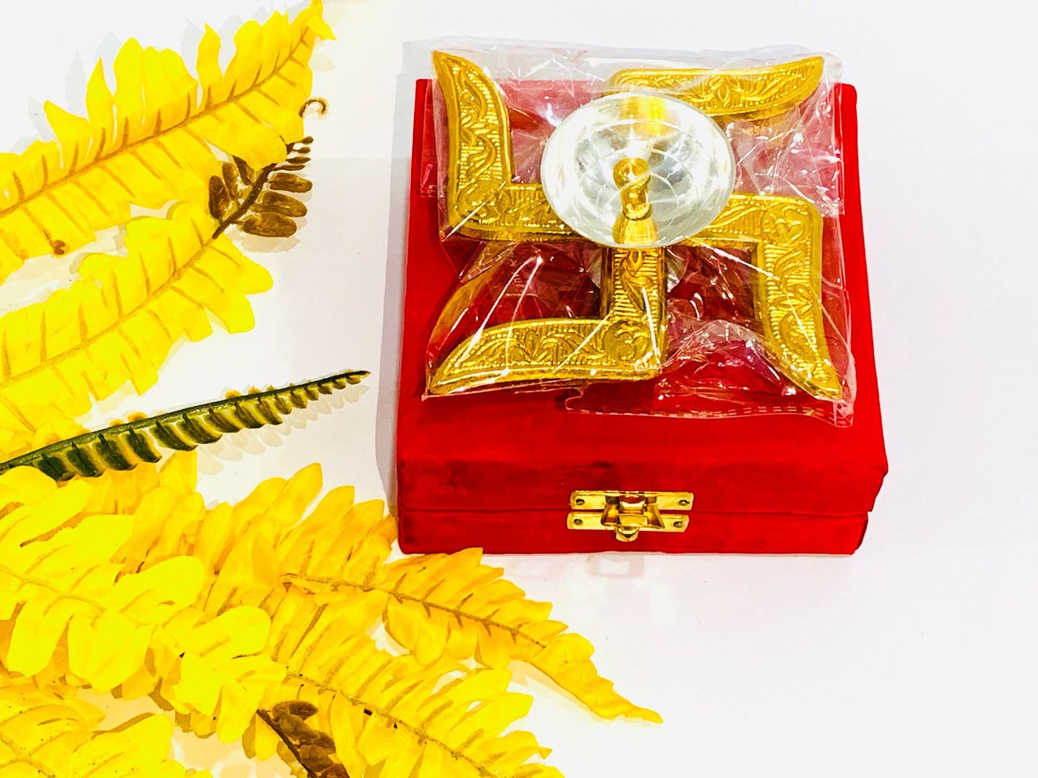 ✨ Premium Pooja & Decor Gift Set 🎁 for Housewarming, Return Gifts 🏡 ✨ Premium Pooja & Decor Gift Set 🎁 for Housewarming, Return Gifts 🏡