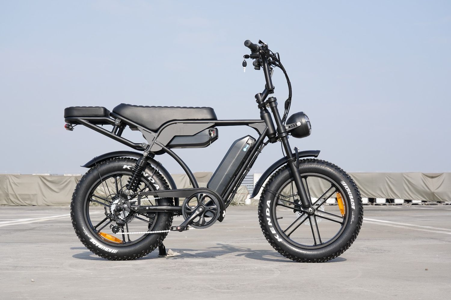 VoltRida Monsta 29
