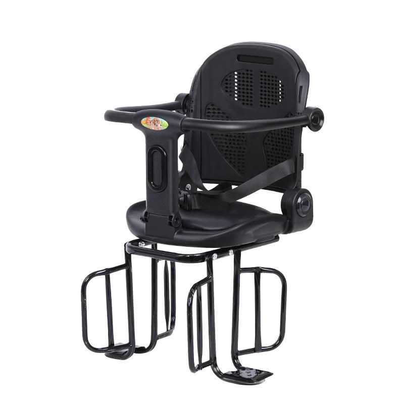 VoltRida Bikes Child Seat