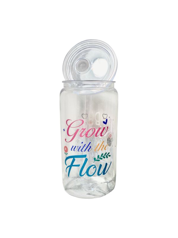 Inspire &amp; Refresh Tumbler