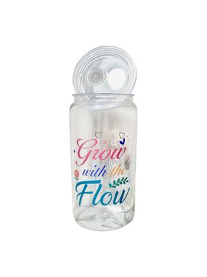 Inspire &amp; Refresh Tumbler