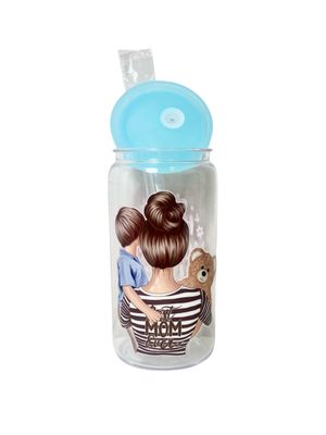 Best Mum Ever Mother &amp; Son Tumbler
