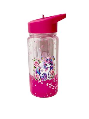 Magic Star Unicorn Lava Tumbler