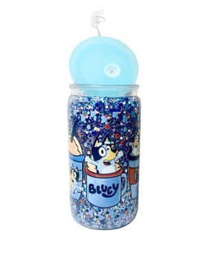 Snowglobe Tumblers