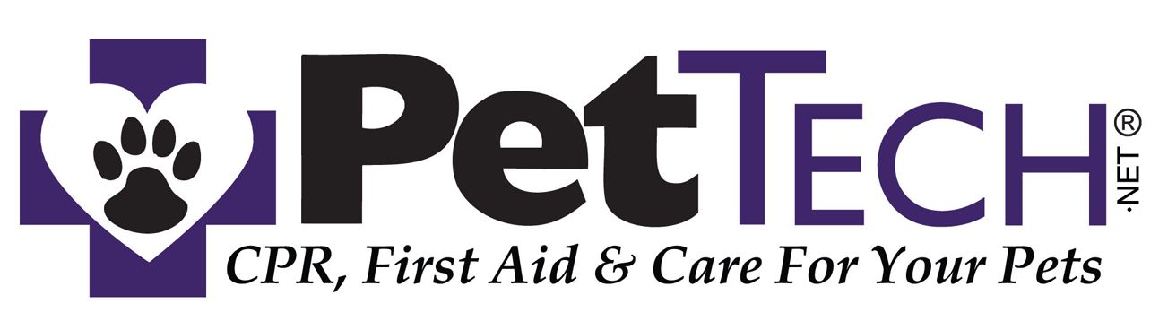 Pet Tech CPR and First aid training